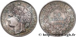50 centimes Cérès, IIIe République 1894 Paris F.189/15