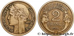 2 francs Morlon 1934  F.268/7