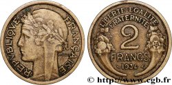 2 francs Morlon 1934  F.268/7
