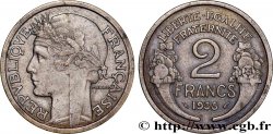 2 francs Morlon 1935  F.268/8