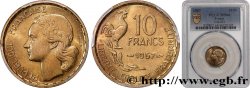 10 francs Guiraud 1957  F.363/13