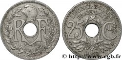 25 centimes Lindauer 1937  F.171/20
