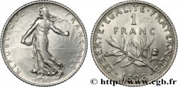 1 franc Semeuse 1898 Paris F.217/1