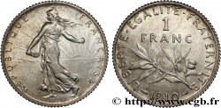 1 franc Semeuse 1910 Paris F.217/15