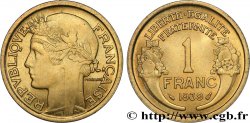 1 franc Morlon 1939 Paris F.219/10