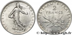 2 francs Semeuse 1900  F.266/4