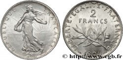 2 francs Semeuse 1904  F.266/8