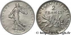 2 francs Semeuse 1912  F.266/13