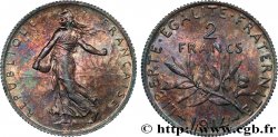 2 francs Semeuse 1914  F.266/15