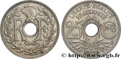 25 centimes Lindauer 1936  F.171/19