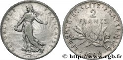 2 francs Semeuse 1899  F.266/3