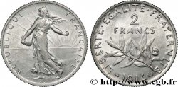 2 francs Semeuse 1914  F.266/15