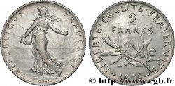 2 francs Semeuse 1916  F.266/18