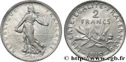 2 francs Semeuse 1919  F.266/21