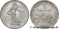 2 francs Semeuse 1898  F.266/1