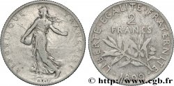 2 francs Semeuse 1899  F.266/3