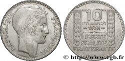 10 francs Turin 1938  F.360/9