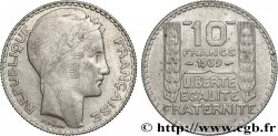 10 francs Turin 1939  F.360/10