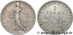 1 franc Semeuse 1901  F.217/6