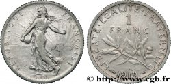 1 franc Semeuse 1912  F.217/17