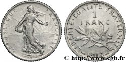 1 franc Semeuse 1914 Paris F.217/19