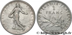 1 franc Semeuse 1916 Paris F.217/22