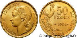 50 francs Guiraud 1954  F.425/12