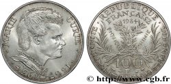 100 francs Marie Curie 1984  F.452/2