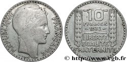 10 francs Turin 1932  F.360/5