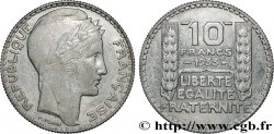 10 francs Turin 1933  F.360/6