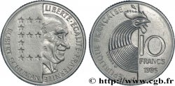 10 francs Robert Schuman 1986 Pessac F.374/2