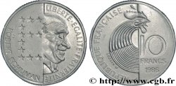10 francs Robert Schuman 1986 Pessac F.374/2
