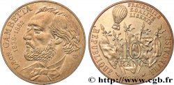 10 francs Gambetta 1982  F.366/2 MS 