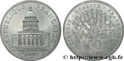 100 francs Panthéon 1984  F.451/4