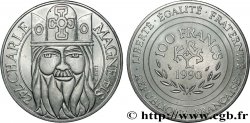 100 francs Charlemagne 1990  F.458/2