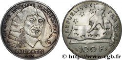100 francs René Descartes 1991  F.459/2