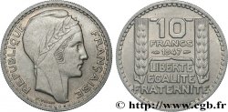 10 francs Turin, grosse tête 1947  F.361A/4