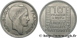 10 francs Turin, petite tête 1947  F.362/1