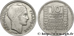 10 francs Turin, grosse tête 1947 Beaumont-Le-Roger F.361A/5