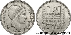 10 francs Turin, petite tête 1948 Beaumont-le-Roger F.362/4