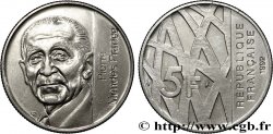 5 francs Mendès-France 1992  F.343/2