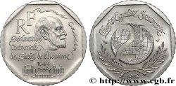 2 francs René Cassin 1998  F.276/2