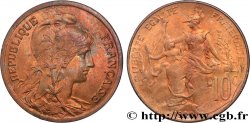 10 centimes Daniel-Dupuis 1920  F.136/29