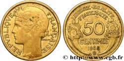 50 centimes Morlon 1939 Bruxelles F.192/16