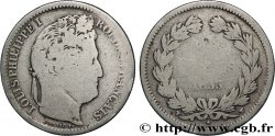 2 francs Louis-Philippe 1833 Lille F.260/28