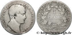 1 franc Bonaparte Premier Consul 1804 Paris F.200/8