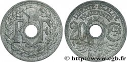 20 centimes Lindauer 1945  F.155/2
