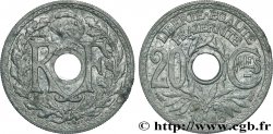 20 centimes Lindauer 1945  F.155/2