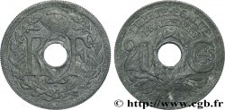 20 centimes Lindauer 1945  F.155/2