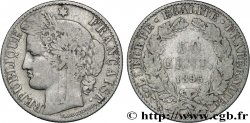 50 centimes Cérès, IIIe République 1895 Paris F.189/16